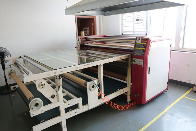 Printing Fabric